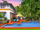 Lemon Tree Amarante Beach Resort
