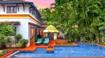 Lemon Tree Amarante Beach Resort