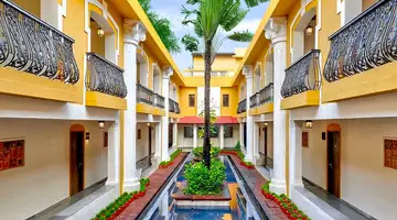 Lemon Tree Amarante Beach Resort