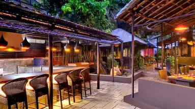 Lemon Tree Amarante Beach Resort