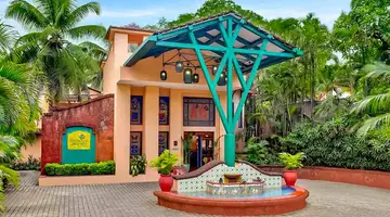 Lemon Tree Amarante Beach Resort