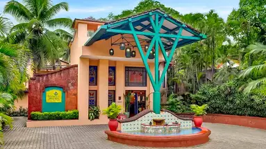 Lemon Tree Amarante Beach Resort