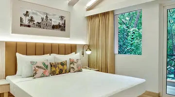 Lemon Tree Amarante Beach Resort