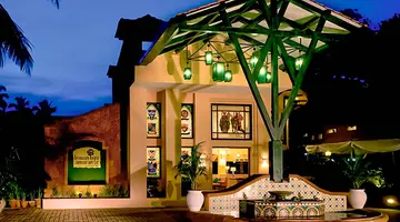 Lemon Tree Amarante Beach Resort