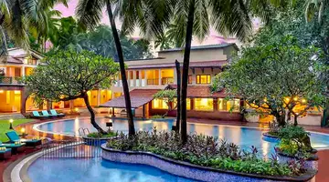 Lemon Tree Amarante Beach Resort