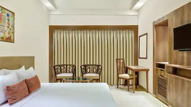 Lemon Tree Amarante Beach Resort