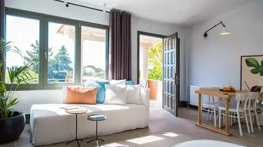 Lena Mare Boutique Hotel
