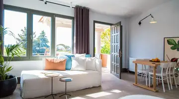 Lena Mare Boutique Hotel