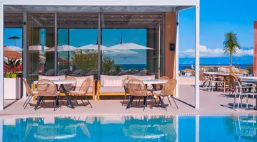 Lena Mare Boutique Hotel