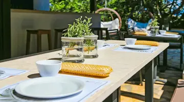 Lena Mare Boutique Hotel
