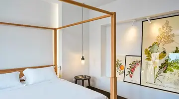 Lena Mare Boutique Hotel