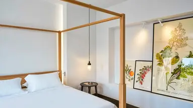 Lena Mare Boutique Hotel