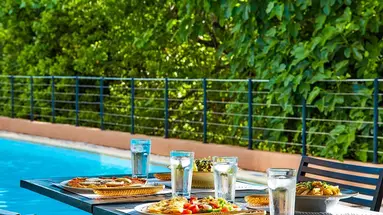 Lena Mare Boutique Hotel