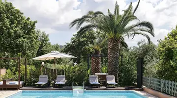 LENA MARE BOUTIQUE HOTEL