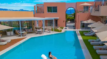 Lena Mare Boutique Hotel