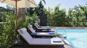LENA MARE BOUTIQUE HOTEL