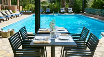 Lena Mare Boutique Hotel