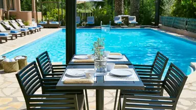 Lena Mare Boutique Hotel