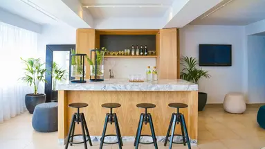 Lena Mare Boutique Hotel