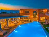 Lena Mare Boutique Hotel