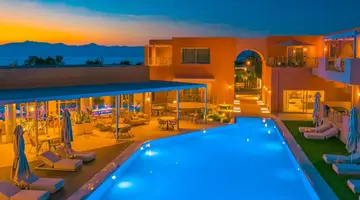 Lena Mare Boutique Hotel