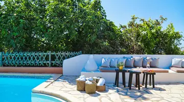 Lena Mare Boutique Hotel