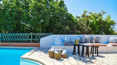Lena Mare Boutique Hotel
