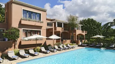 LENA MARE BOUTIQUE HOTEL