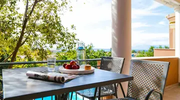 Lena Mare Boutique Hotel