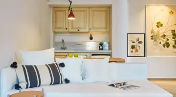 Lena Mare Boutique Hotel