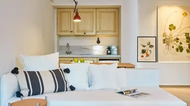 Lena Mare Boutique Hotel