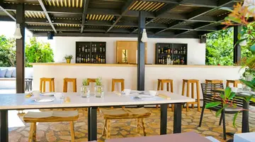 Lena Mare Boutique Hotel