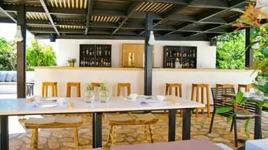 Lena Mare Boutique Hotel
