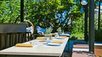 Lena Mare Boutique Hotel