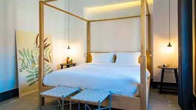 Lena Mare Boutique Hotel