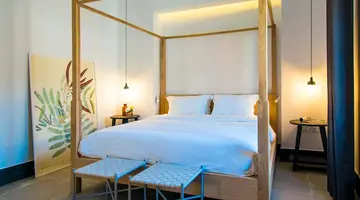 Lena Mare Boutique Hotel