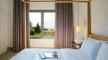 Lena Mare Boutique Hotel
