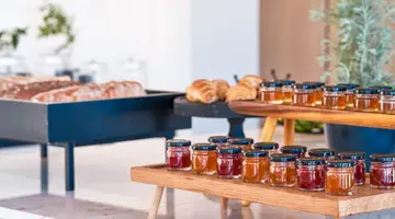 Lena Mare Boutique Hotel