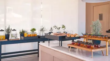Lena Mare Boutique Hotel