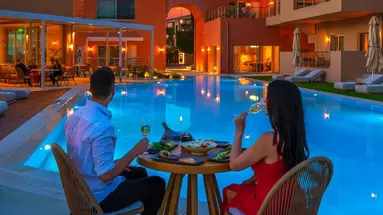 Lena Mare Boutique Hotel