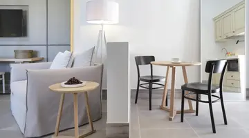 Lena Mare Hotel