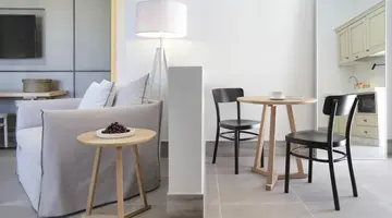 Lena Mare Hotel