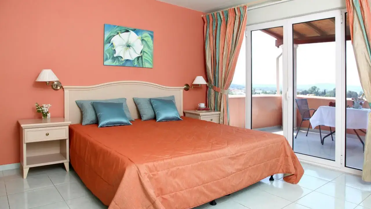 Lena Mare Hotel