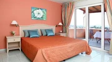 Lena Mare Hotel