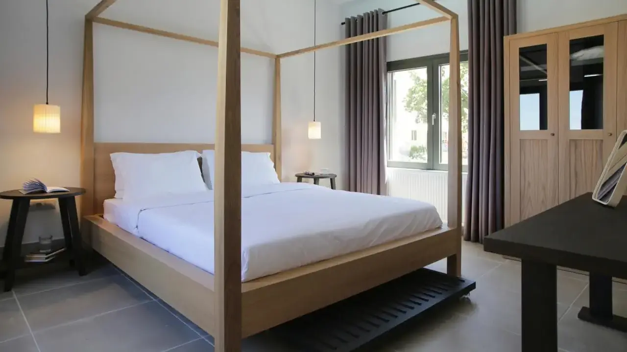 Lena Mare Hotel