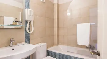 Lena Mare Hotel