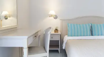 Lena Mare Hotel
