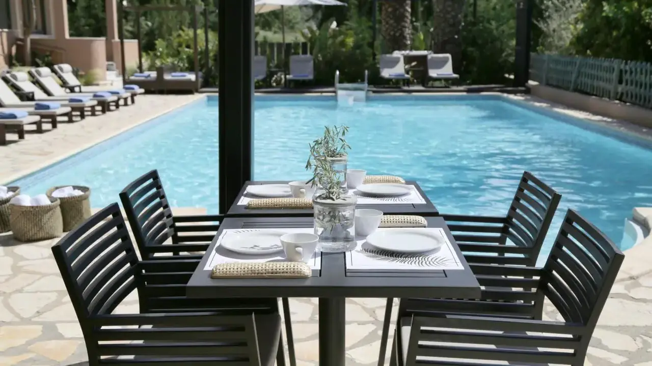 Lena Mare Hotel