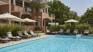 Lena Mare Hotel