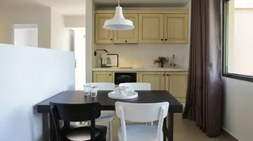 Lena Mare Hotel